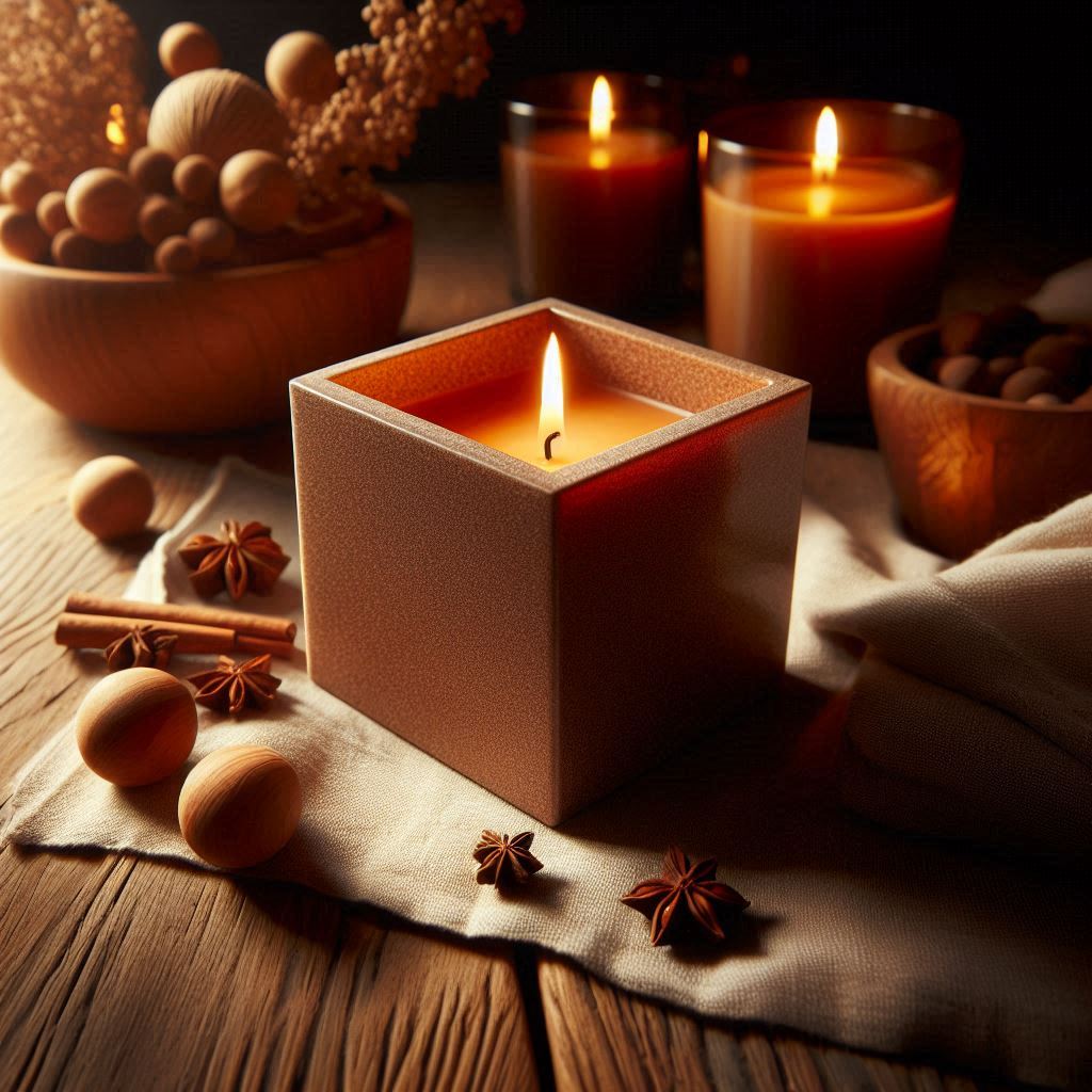 Sandalwood Essence